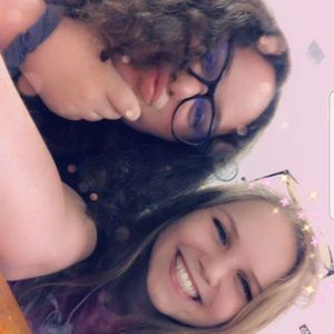 Meet your Posher, Lyndsey